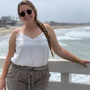 Meet your Posher, Jocelyn